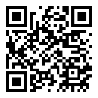 QR code to the general landing page